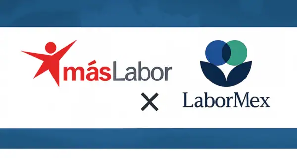 másLabor LaborMex