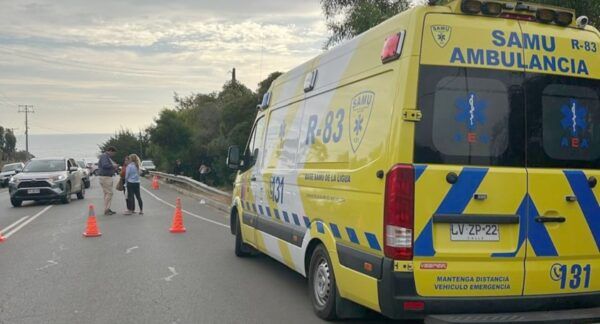 ambulancias