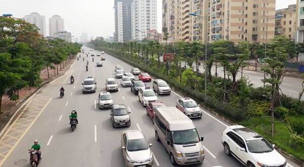Nguồn nguy hiểm cao độ