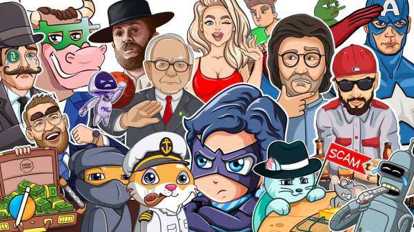 Логотип телеграмм канала - Создайте уникальные стикеры и аватары в Telegram с STICK17 - Каталоги и Справочники
