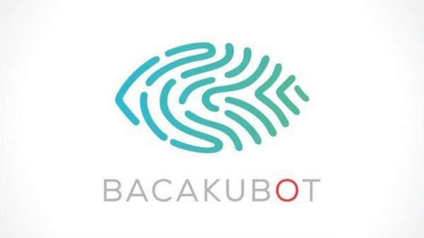 Логотип телеграмм бота - Телеграмм бот для OCR и перевода текста с изображений - Инструменты
