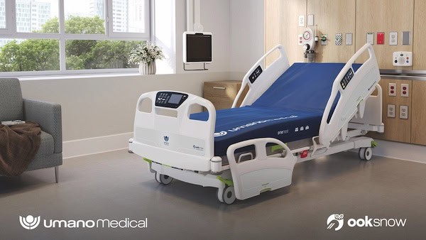 healthcare facilities products