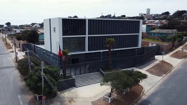 Fiscalía