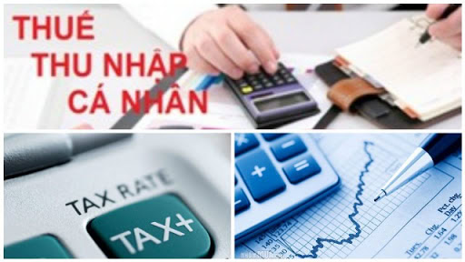 Căn cứ tính thuế thu nhập cá nhân từ thừa kế