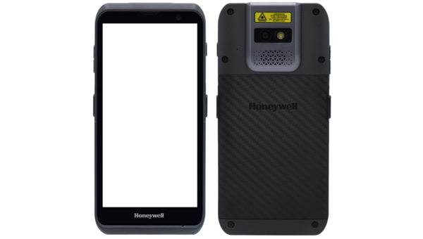 Honeywell Eda52
