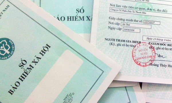 Xử phạt hành vi thỏa thuận không tham gia BHXH