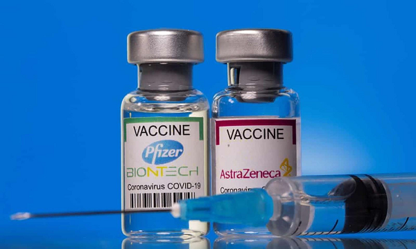 Các loại vaccine Covid-19 được cấp phép sử dụng tại Việt Nam