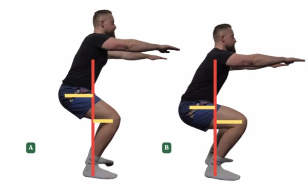 Biomechanika Przysiadu 4 Biomechanika Przysiadu