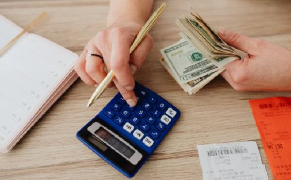 Chi phí thành lập doanh nghiệp phải bỏ ra