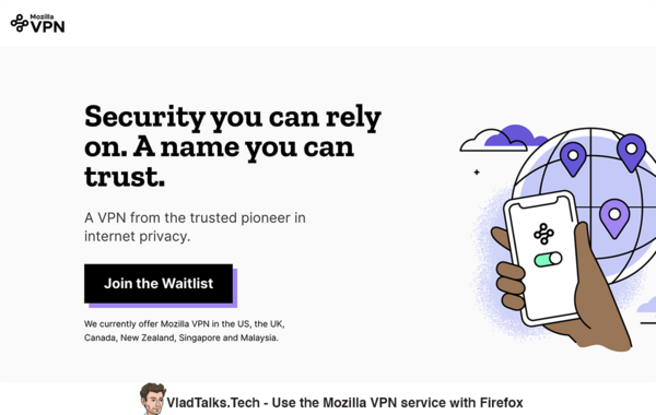 How to use a VPN on Firefox. The story of a fox fur. 16 How to use VPN on Firefox - Mozilla VPN