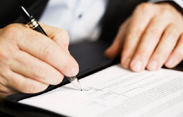 Thực hiện tờ khai điều chỉnh thông tin bảo hiểm xã hội