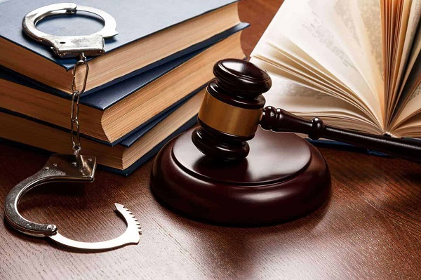 Luật dân sự là gì?