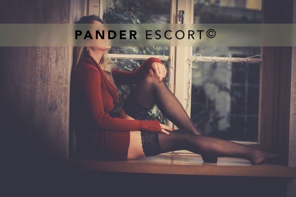 Escort Lady Marie München