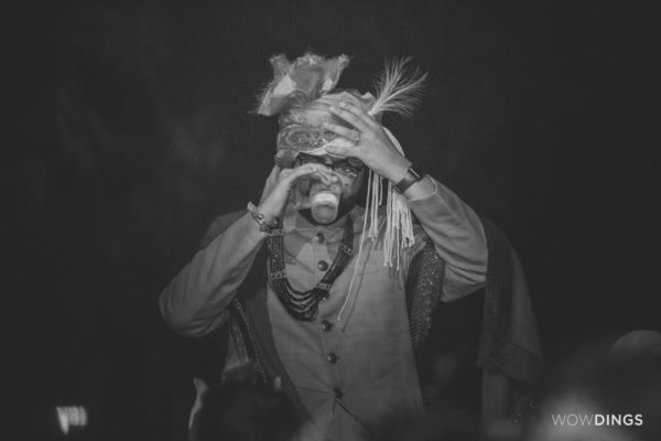 Punjabi-American wedding photography by WOWDINGS at NEW DELHI