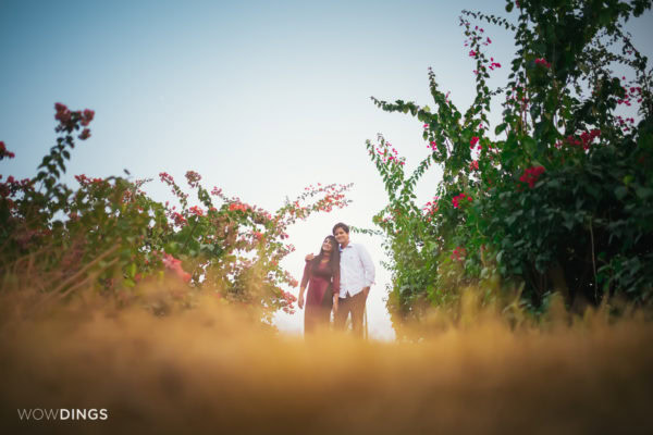 Pre Wedding Photography By WOWDINGS at Alwar