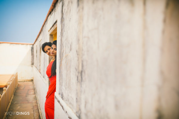Pre Wedding Photography By WOWDINGS at Alwar