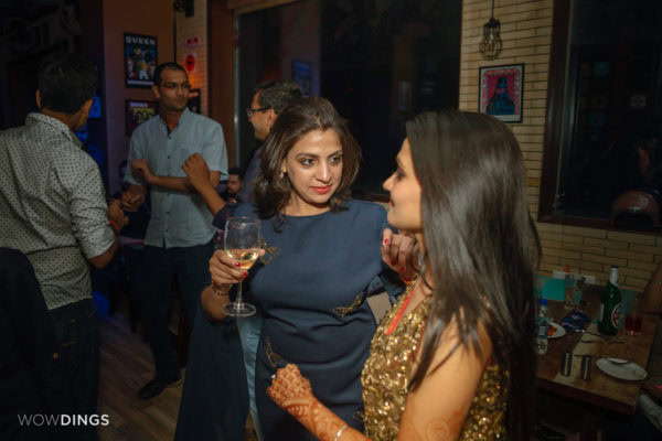 Destination wedding photography by WOWDINGS at Maleodganj