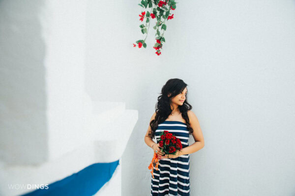 Pre wedding photography at perfect location