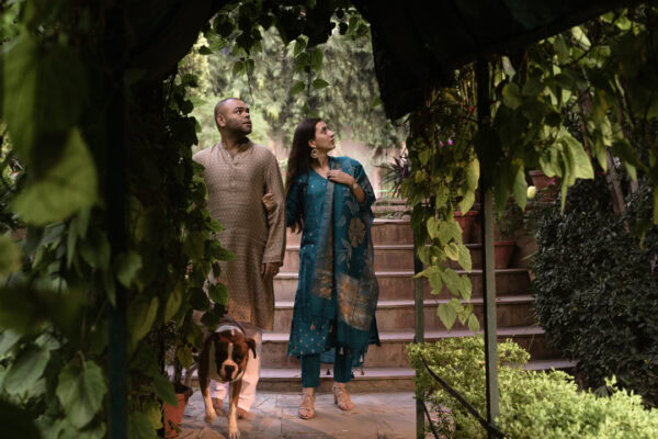 Malayali Pre-Wedding Photography in Delhi