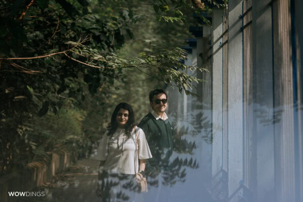 Prewedding photography in kolkata