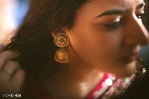 Prewedding shoot of muslim couple in delhi