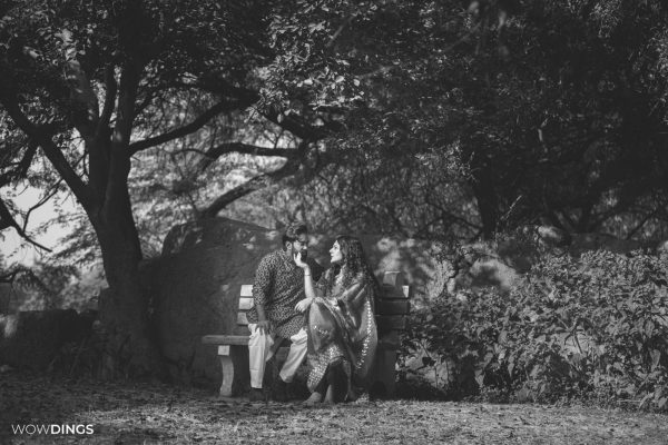 black and white aesthetic couple photography