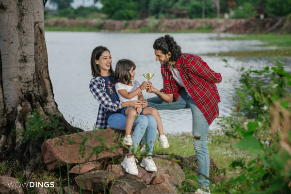 Family Vacation Photography in India by Wowdings-28