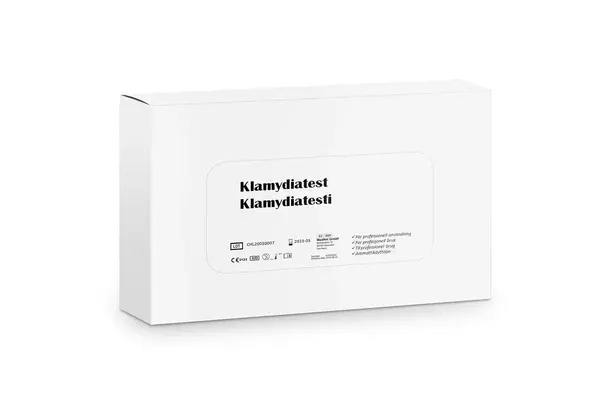 Klamydia Test