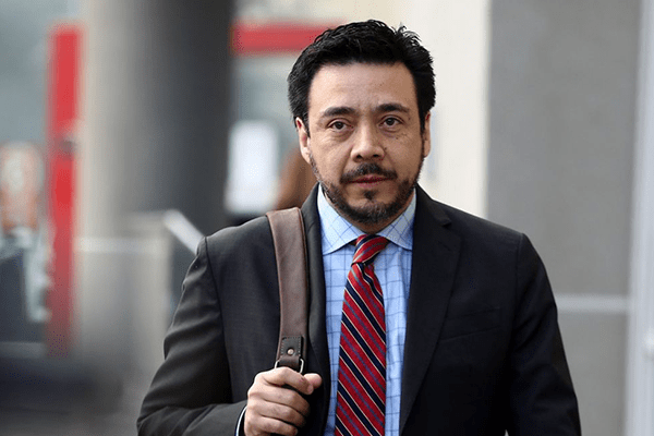 Emiliano Arias