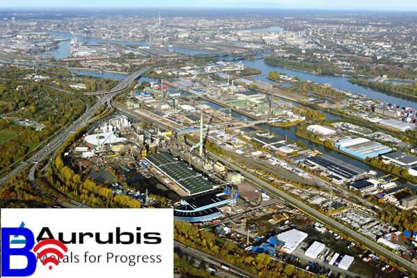 Aurubis