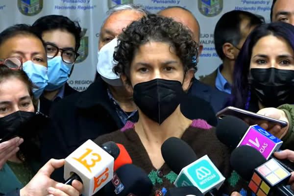 ministra