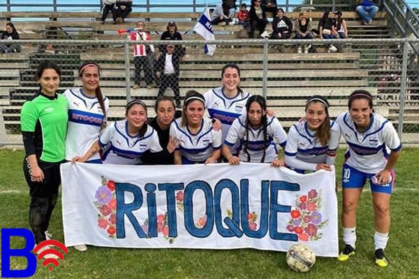 Ritoque Femenino