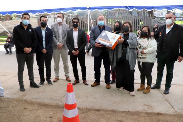 integración social