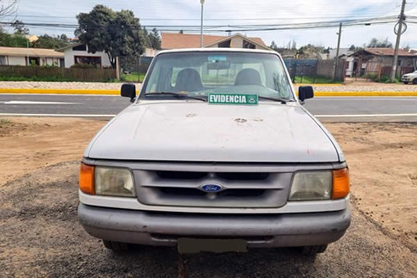 detenido