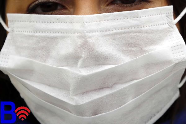 mascarilla