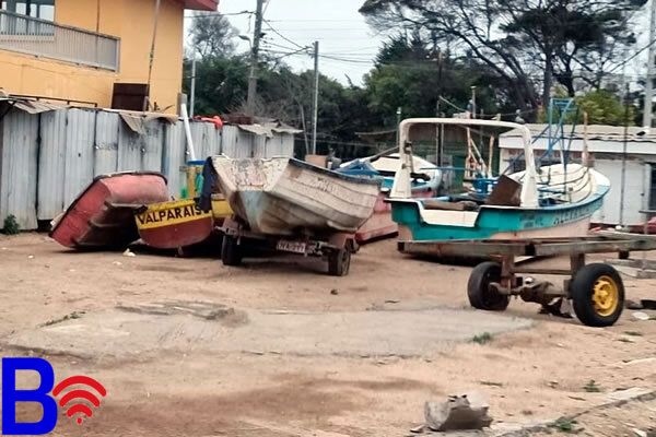 ex caleta
