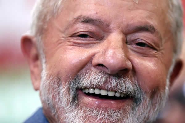 Lula da Silva