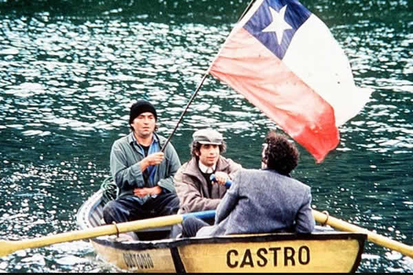 Historias de fútbol