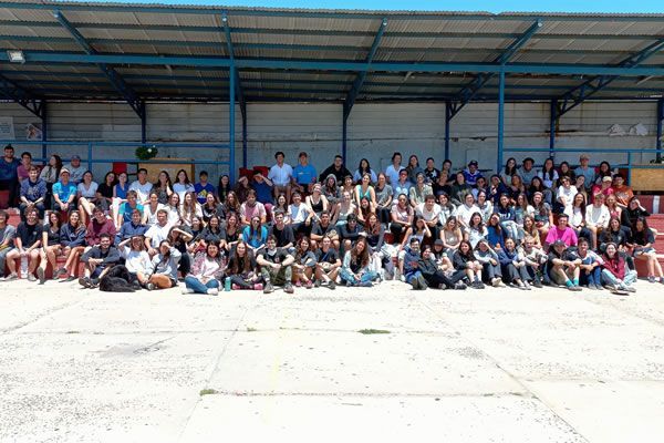Universidad de Los Andes