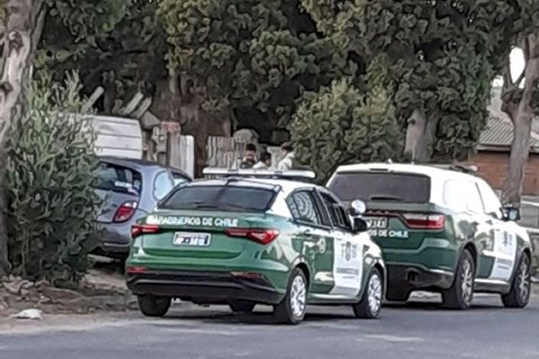 Nuevo homicidio