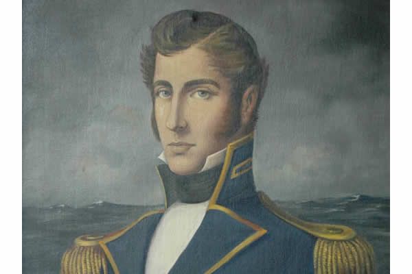 Lord Cochrane