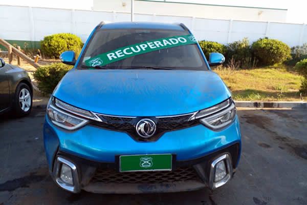 Dongfeng