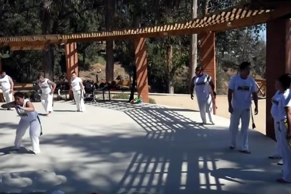 Capoeira
