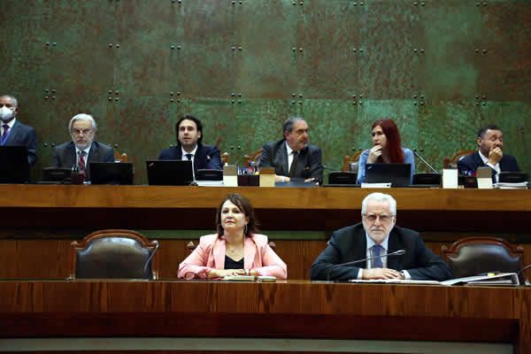 cese de operaciones