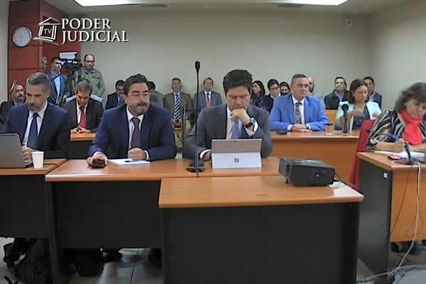 TOP de Concepción