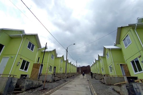 Comités de vivienda