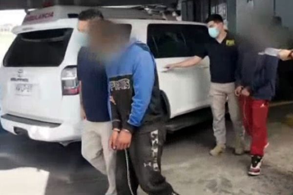 brutales homicidios