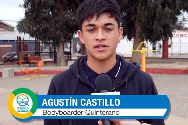 Agustín Castillo