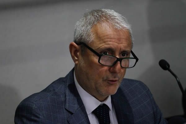 Aldo Valle
