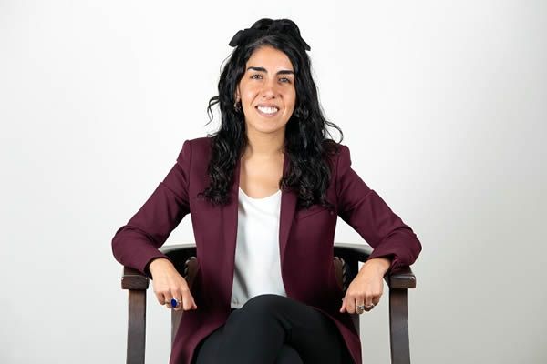 María Prado
